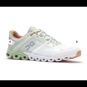 On Running CloudFlow